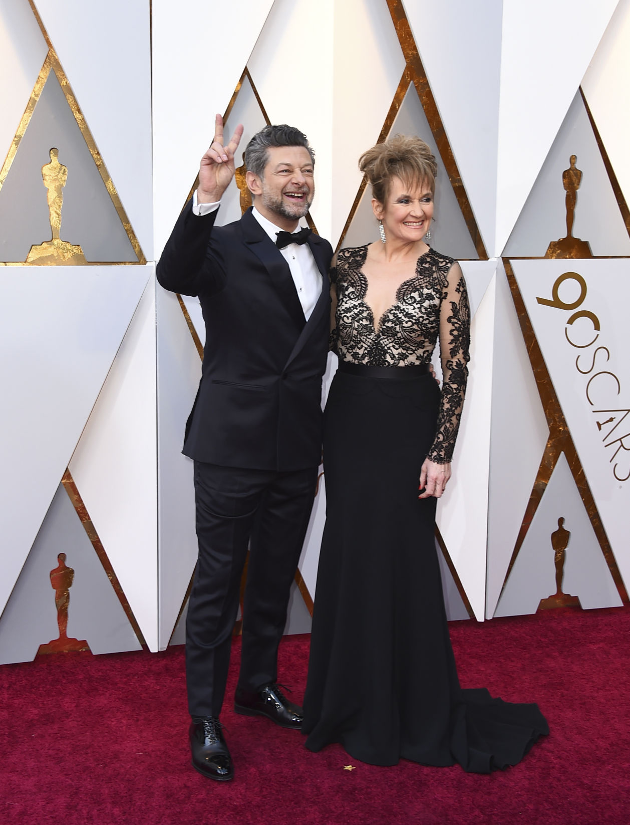 90th Academy Awards - Arrivals